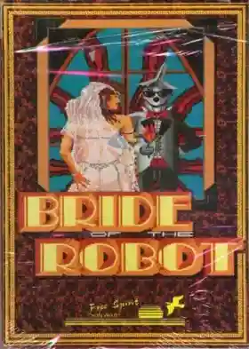Bride of the Robot_Disk2